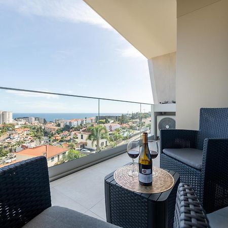 The King Apartment Funchal  Esterno foto