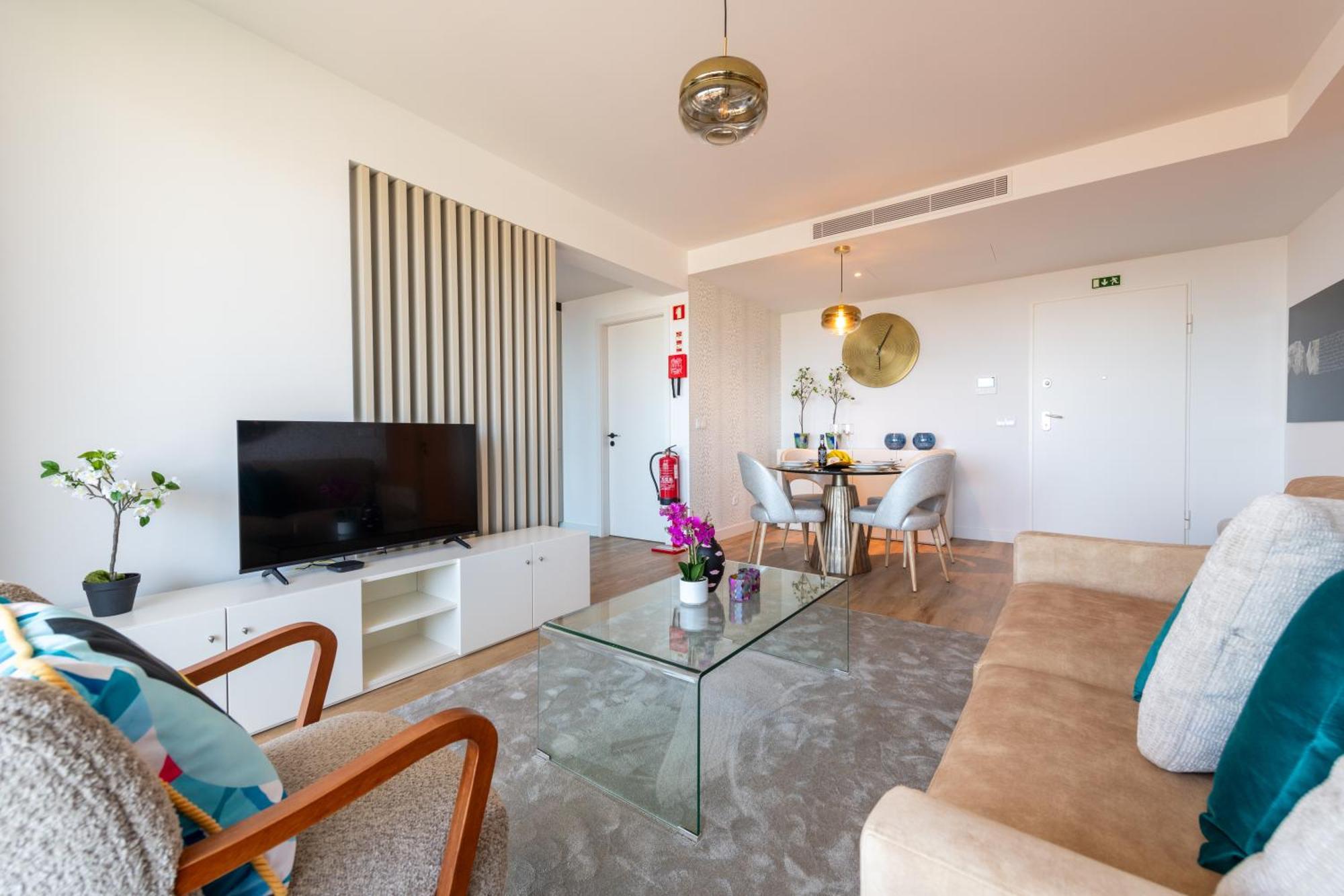 The King Apartment Funchal  Esterno foto