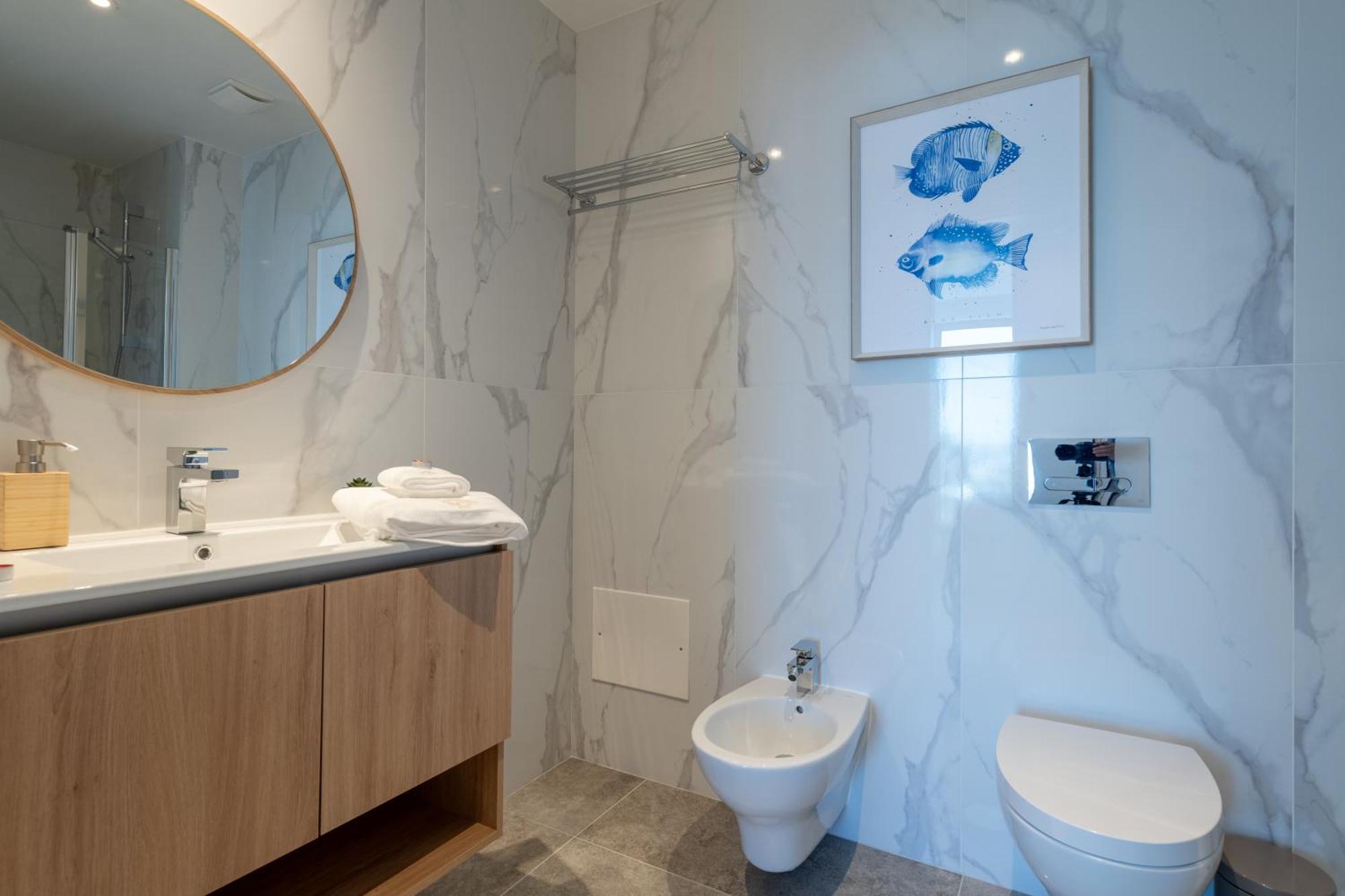 The King Apartment Funchal  Esterno foto