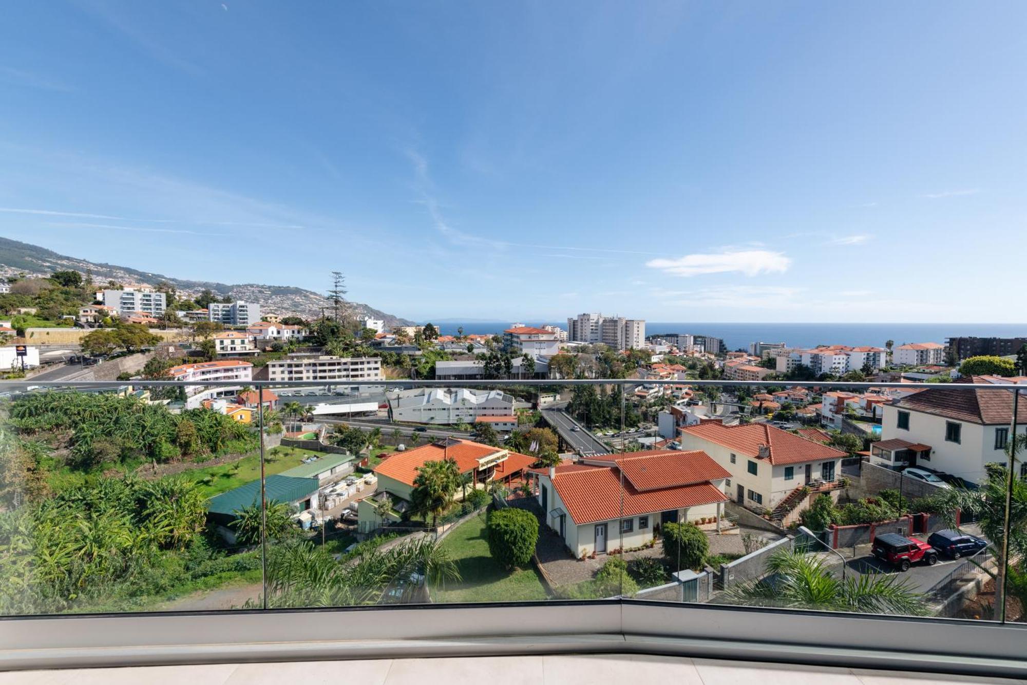 The King Apartment Funchal  Esterno foto