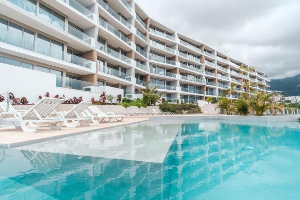 The King Apartment Funchal  Esterno foto